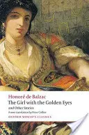 Az aranyszemű lány és más történetek - The Girl with the Golden Eyes and Other Stories