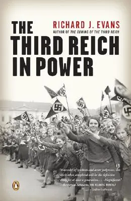 A Harmadik Birodalom a hatalomban - The Third Reich in Power