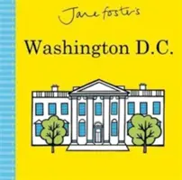 Jane Foster Washington D.C. - Jane Foster's Washington D.C.