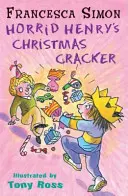 Christmas Cracker - 15. könyv - Christmas Cracker - Book 15