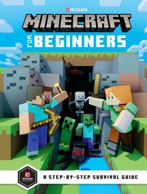 Minecraft kezdőknek - Minecraft for Beginners