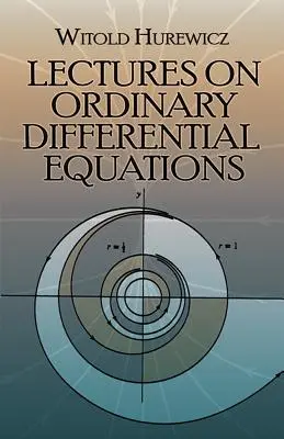 Přednášky o obyčejných diferenciálních rovnicích - Lectures on Ordinary Differential Equations
