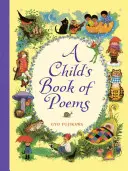 Egy gyermek verseskönyv - A Child's Book of Poems