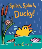 Csobbanj, csobbanj, kacsa! - Splish, Splash, Ducky!