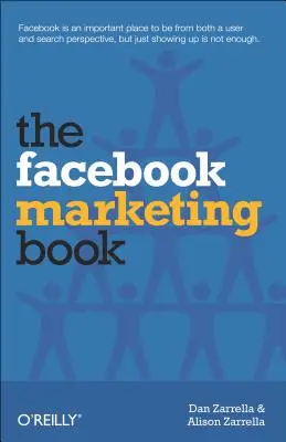 A Facebook marketingkönyv - The Facebook Marketing Book