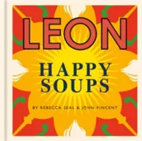 Happy Leons: LEON Boldog levesek - Happy Leons: LEON Happy Soups