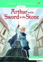 Arthur és a kőkard - Arthur and the Sword in the Stone