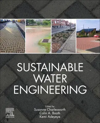 Fenntartható vízmérnökség - Sustainable Water Engineering