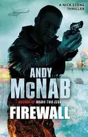 Tűzfal - (Nick Stone Thriller 3) - Firewall - (Nick Stone Thriller 3)