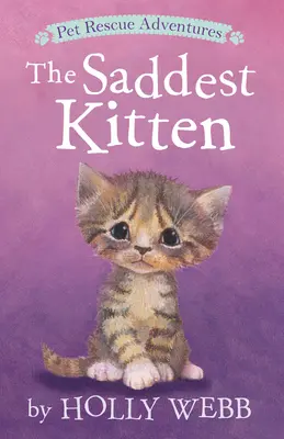 A legszomorúbb cica - The Saddest Kitten