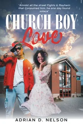 Church Boy Love