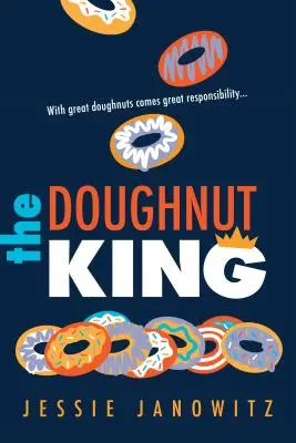 A fánkkirály - The Doughnut King