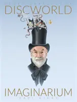 Terry Pratchett: A Korongvilág képzeletbeli világa - Terry Pratchett's Discworld Imaginarium