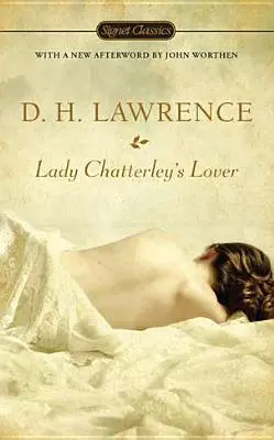 Lady Chatterley szeretője - Lady Chatterley's Lover