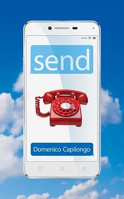 Send, 244. kötet - Send, Volume 244