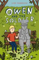 Owen és a katona - Owen and the Soldier