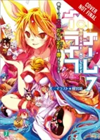 No Game No Life, 7. kötet (Light Novel) - No Game No Life, Vol. 7 (Light Novel)