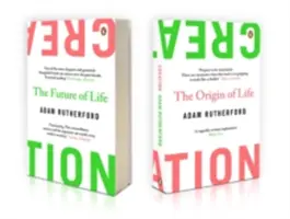 Teremtés - Az élet eredete / Az élet jövője - Creation - The Origin of Life / The Future of Life