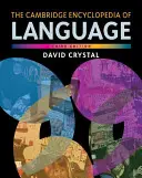 A Cambridge-i nyelvi enciklopédia - The Cambridge Encyclopedia of Language