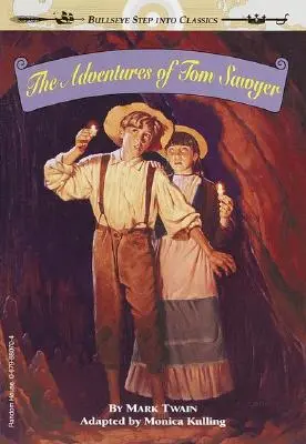 Tom Sawyer kalandjai - The Adventures of Tom Sawyer