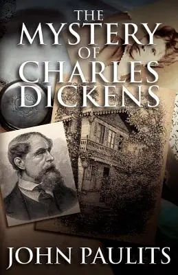 Charles Dickens rejtélye - The Mystery of Charles Dickens