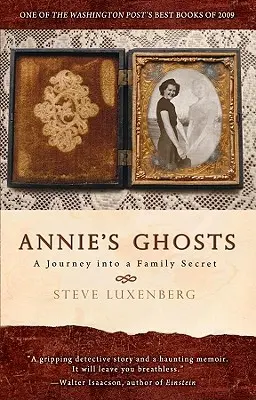 Annie szellemei: Utazás egy családi titokba - Annie's Ghosts: A Journey Into a Family Secret