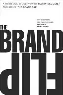 The Brand Flip: Miért az ügyfelek irányítják most a vállalatokat, és hogyan lehet ebből profitálni - The Brand Flip: Why Customers Now Run Companies and How to Profit from It