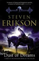 Dust of Dreams - The Malazan Book of the Fallen 9