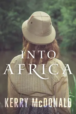 Afrikába - Into Africa