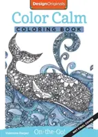 Color Calm Coloring Book