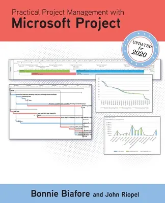 Gyakorlati projektmenedzsment a Microsoft Project segítségével - Practical Project Management with Microsoft Project