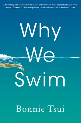 Miért úszunk - Why We Swim