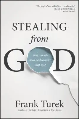 Von Gott stehlen - Stealing from God