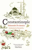 Konstantinápoly - Constantinople