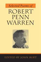 Robert Penn Warren válogatott versei - Selected Poems of Robert Penn Warren