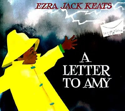 Egy levél Amynek - A Letter to Amy