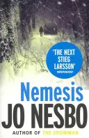 Nemezis - Harry Hole 4 - Nemesis - Harry Hole 4