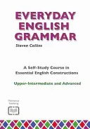 Mindennapi angol nyelvtan - Everyday English Grammar