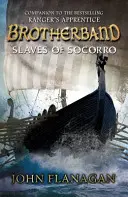 Slaves of Socorro (Brotherband Book 4) (Flanagan John (Author))