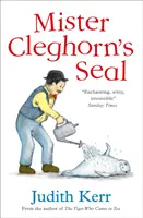 Mister Cleghorn pecsétje - Mister Cleghorn's Seal