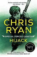 Special Forces Cadets 5: Hijack (Különleges erők kadétjai) - Special Forces Cadets 5: Hijack