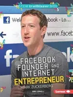 Mark Zuckerberg, a Facebook-alapító és internetes vállalkozó - Facebook Founder and Internet Entrepreneur Mark Zuckerberg