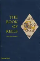 Kells könyve - Book of Kells