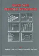 Versenyautó járműdinamika - Race Car Vehicle Dynamics