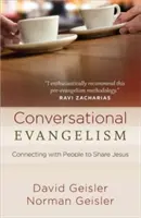 Beszélgetéses evangelizáció - Conversational Evangelism