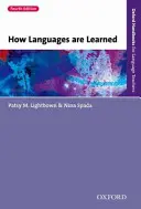 Hogyan tanulunk nyelveket 4e - How Languages Are Learned 4e