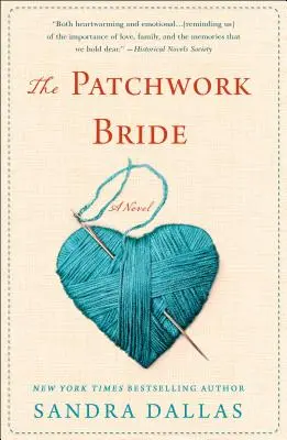 The Patchwork Bride