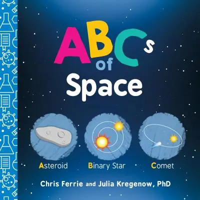 A világűr ABC-je - ABCs of Space