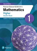 Pearson Edexcel GCSE (9-1) Mathematics Higher Student Book 1 - Second Edition (második kiadás) - Pearson Edexcel GCSE (9-1) Mathematics Higher Student Book 1 - Second Edition