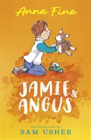 Jamie és Angus - Jamie and Angus